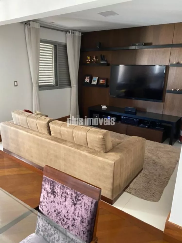 Apartamento, 3 quartos, 158 m² - Foto 8