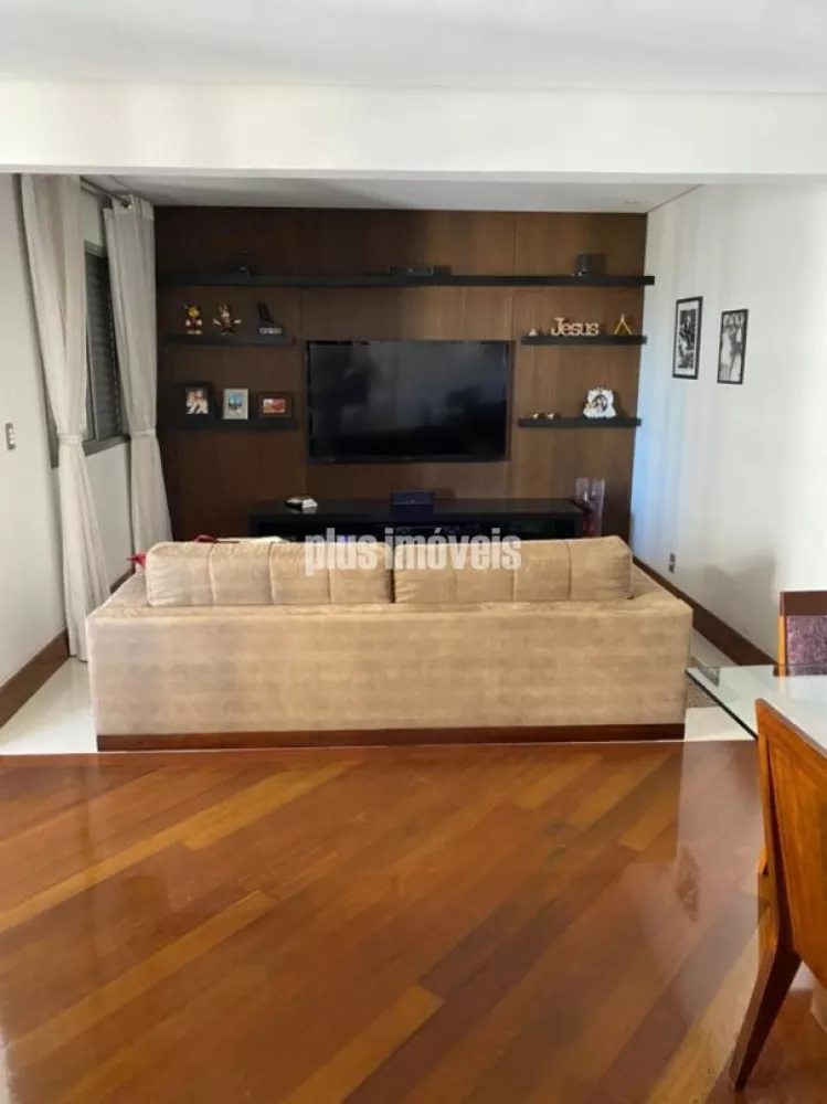Apartamento, 3 quartos, 158 m² - Foto 5