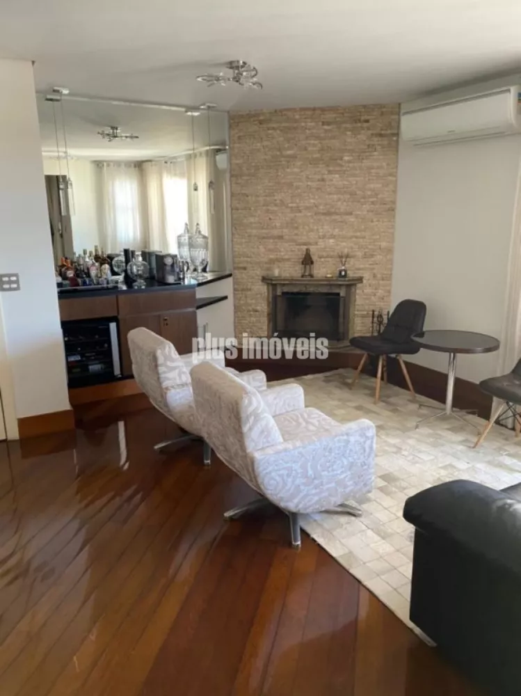 Apartamento, 3 quartos, 158 m² - Foto 2