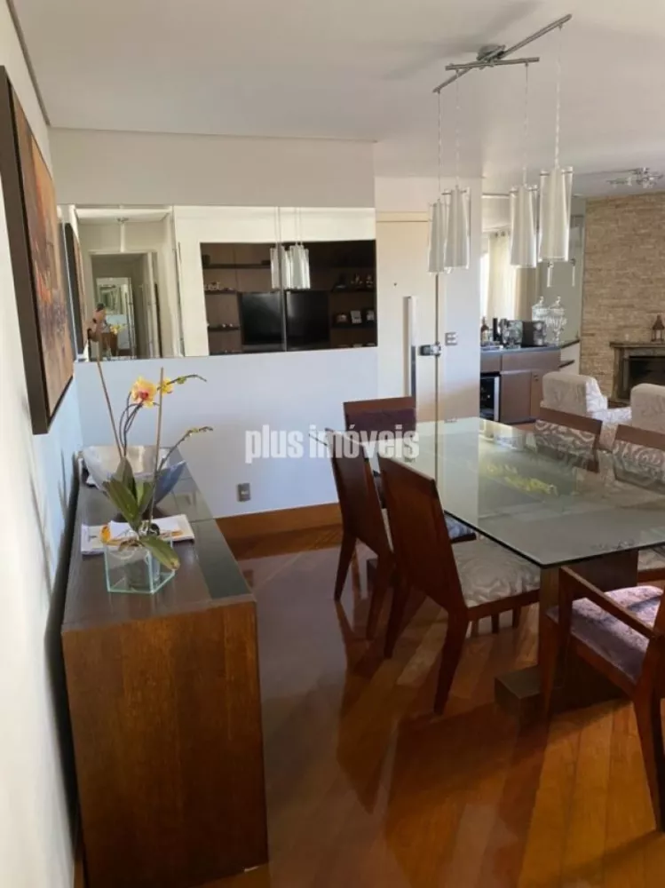 Apartamento, 3 quartos, 158 m² - Foto 6