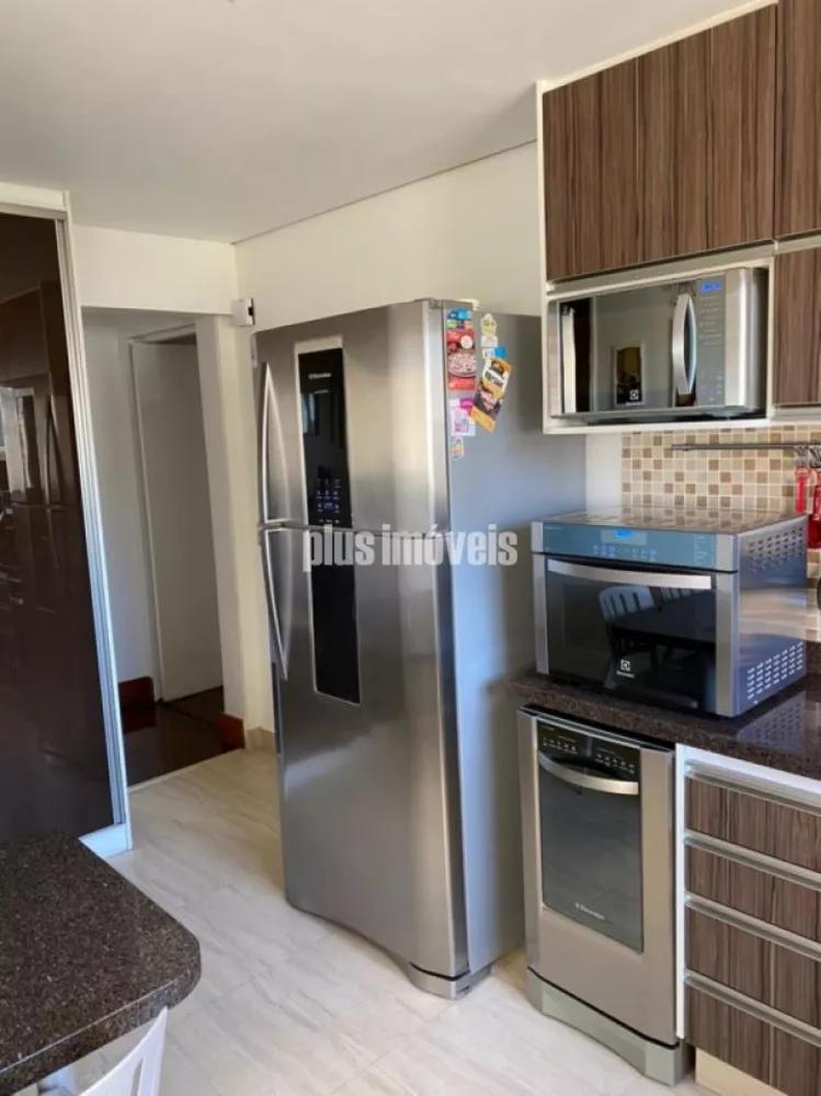 Apartamento, 3 quartos, 158 m² - Foto 4