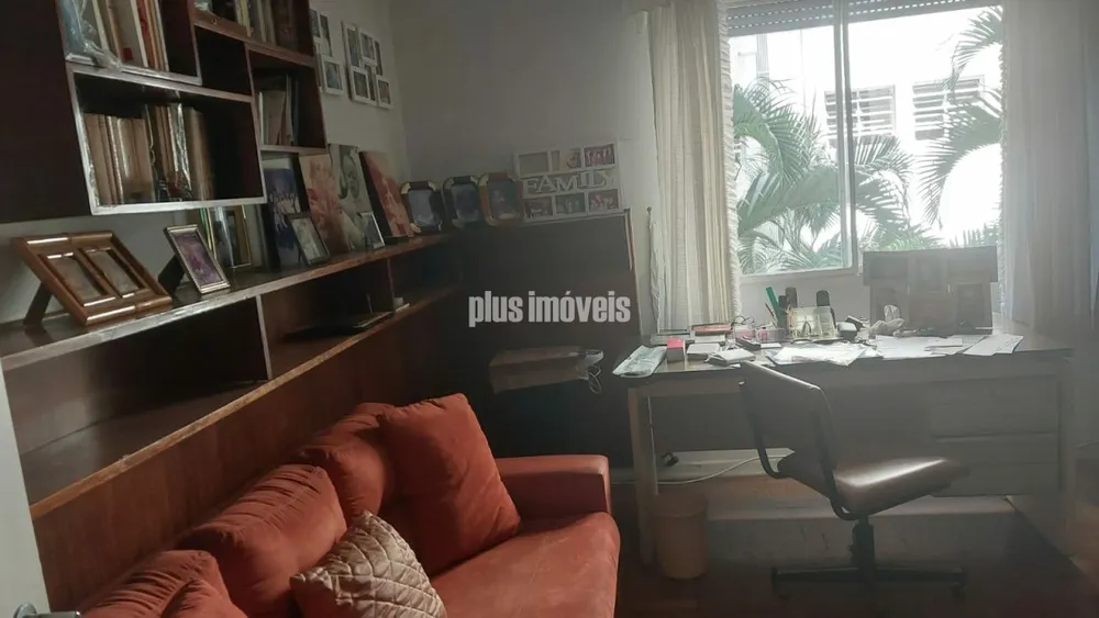 Apartamento, 3 quartos, 215 m² - Foto 4