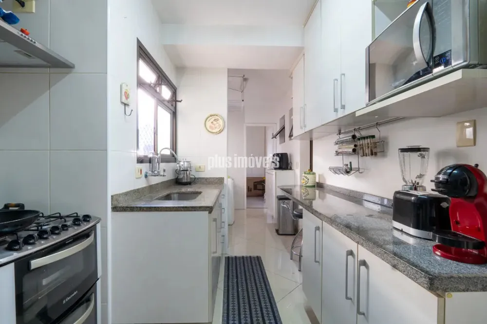 Apartamento, 3 quartos, 82 m² - Foto 4