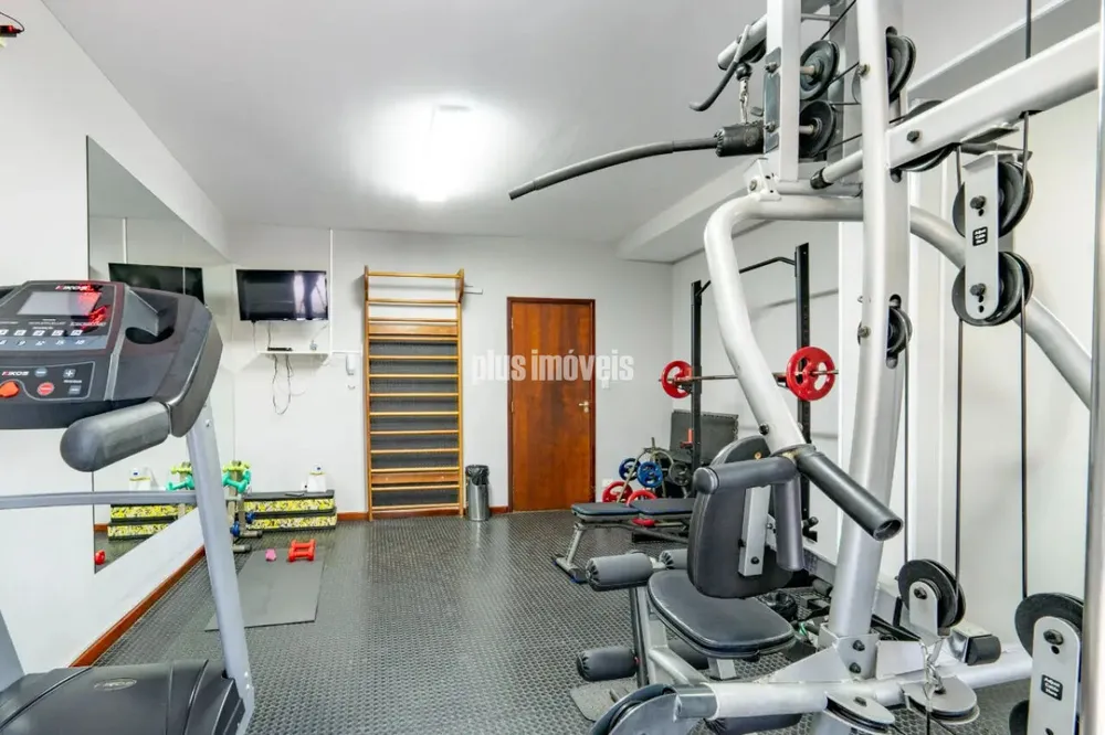 Apartamento, 3 quartos, 82 m² - Foto 2