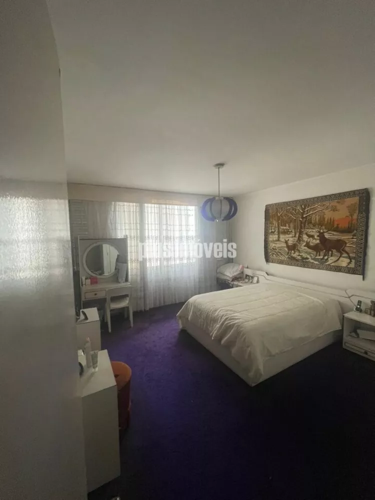 Apartamento à venda com 4 quartos, 311m² - Foto 2