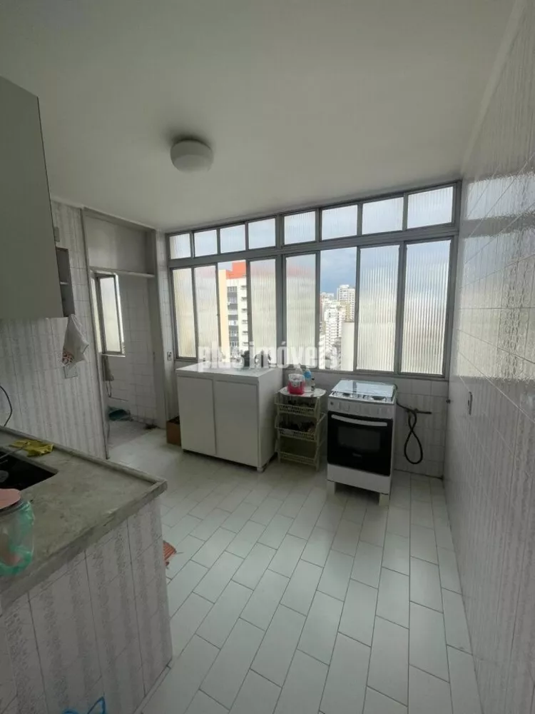 Apartamento à venda com 4 quartos, 311m² - Foto 3