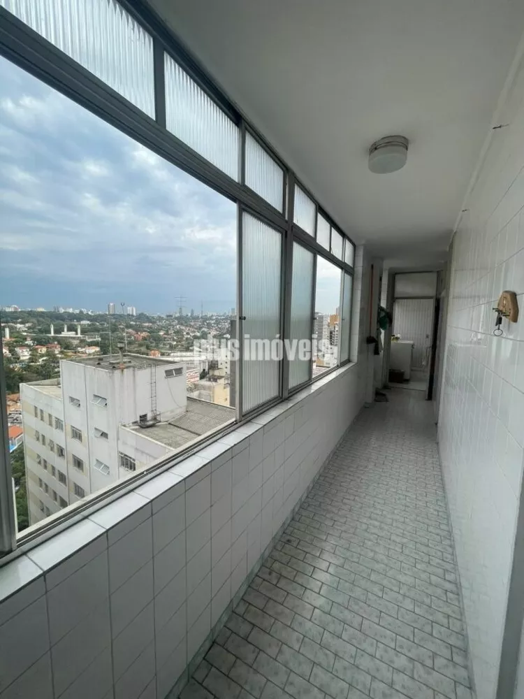 Apartamento à venda com 4 quartos, 311m² - Foto 4