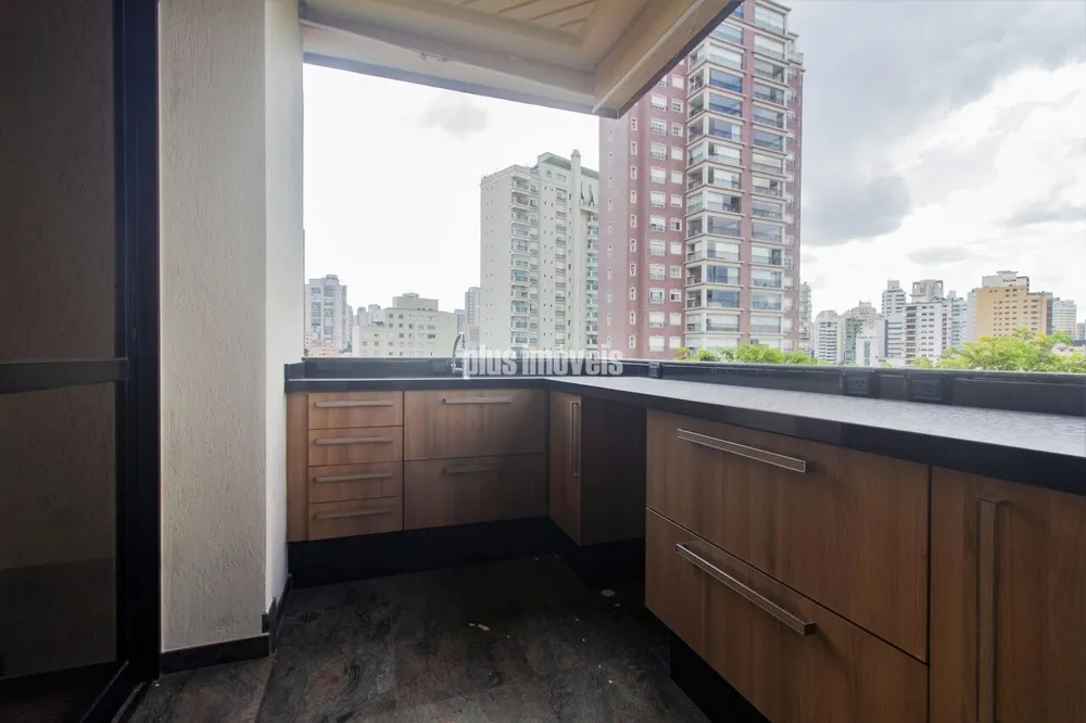 Apartamento, 3 quartos, 283 m² - Foto 1