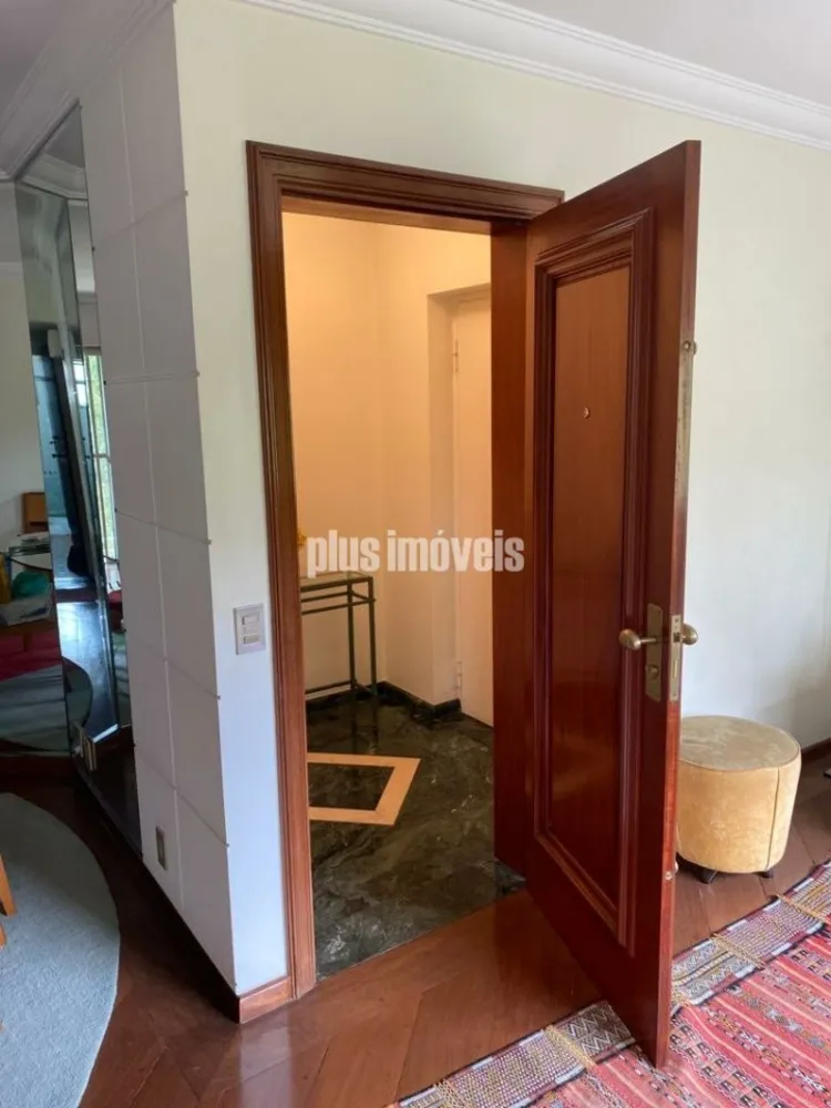 Apartamento, 3 quartos, 198 m² - Foto 5