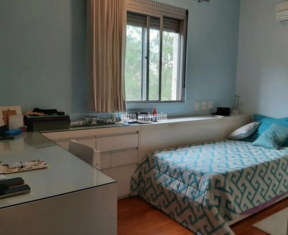 Apartamento, 3 quartos, 198 m² - Foto 7