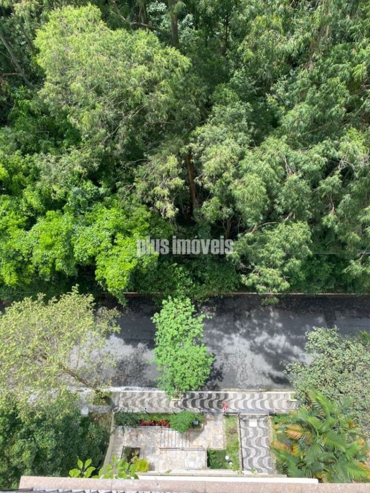 Apartamento, 3 quartos, 198 m² - Foto 4