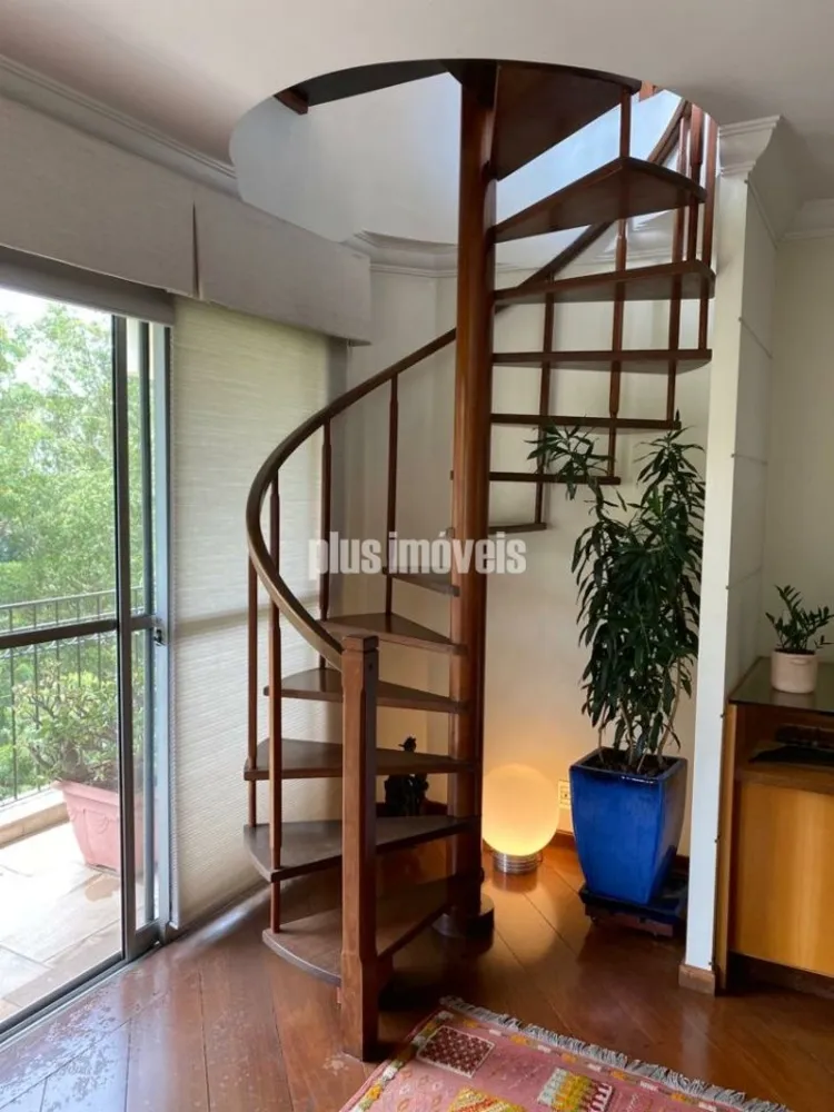 Apartamento, 3 quartos, 198 m² - Foto 8