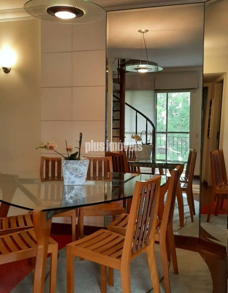 Apartamento, 3 quartos, 198 m² - Foto 2