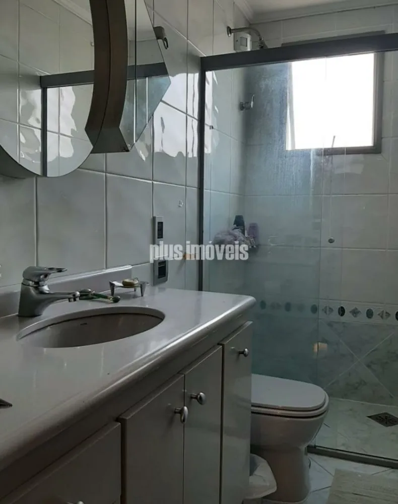 Apartamento, 3 quartos, 198 m² - Foto 4