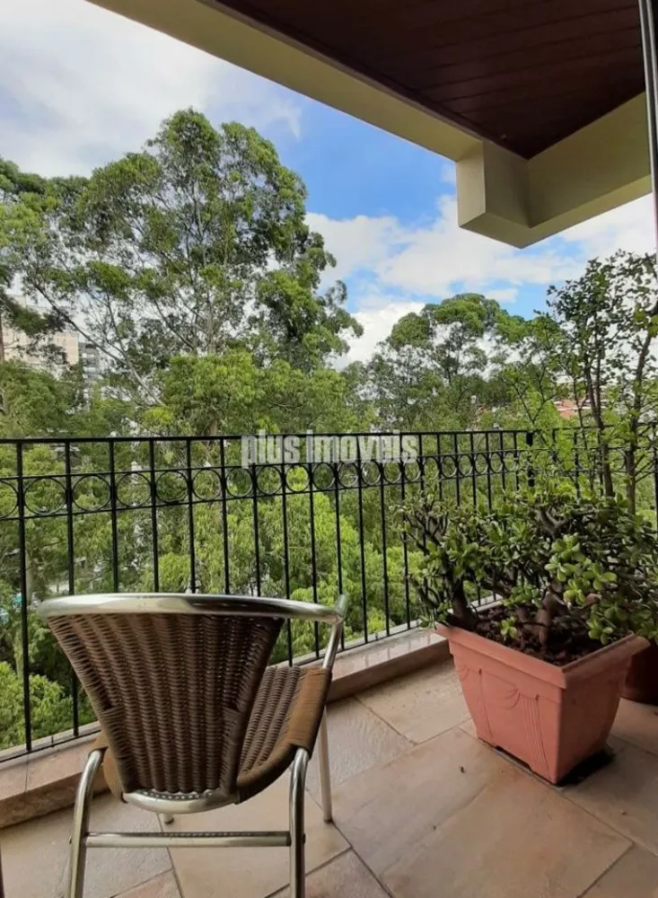 Apartamento, 3 quartos, 198 m² - Foto 6