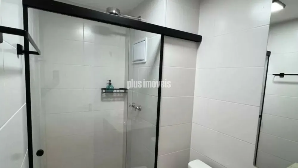 Apartamento, 1 quarto, 27 m² - Foto 4