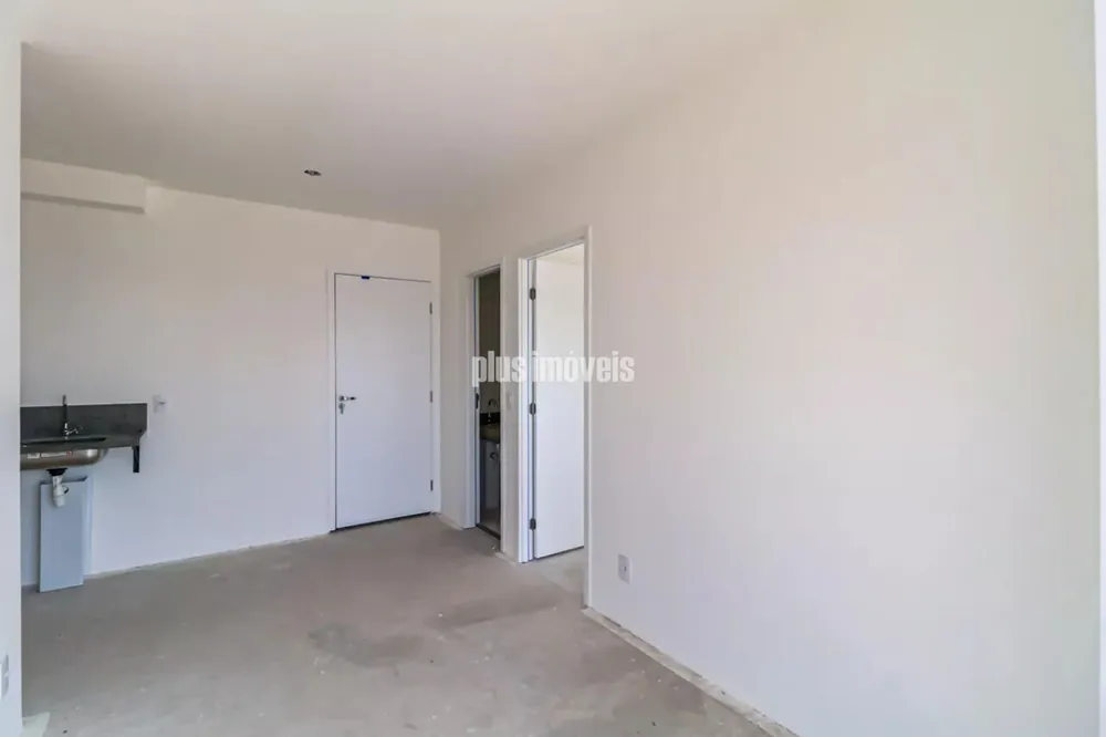 Apartamento, 2 quartos, 39 m² - Foto 2