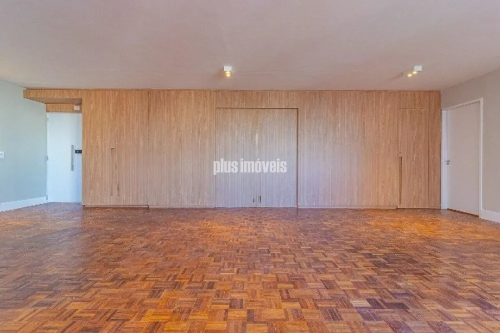Apartamento, 2 quartos, 157 m² - Foto 1