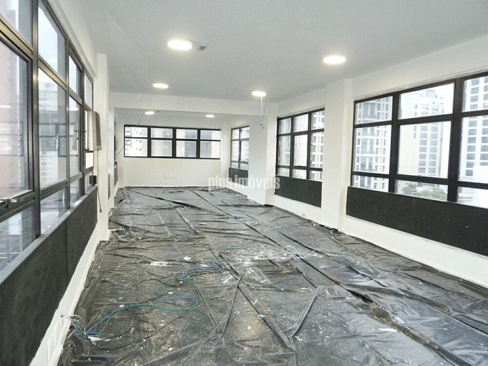 Sala-Conjunto, 1336 m² - Foto 9