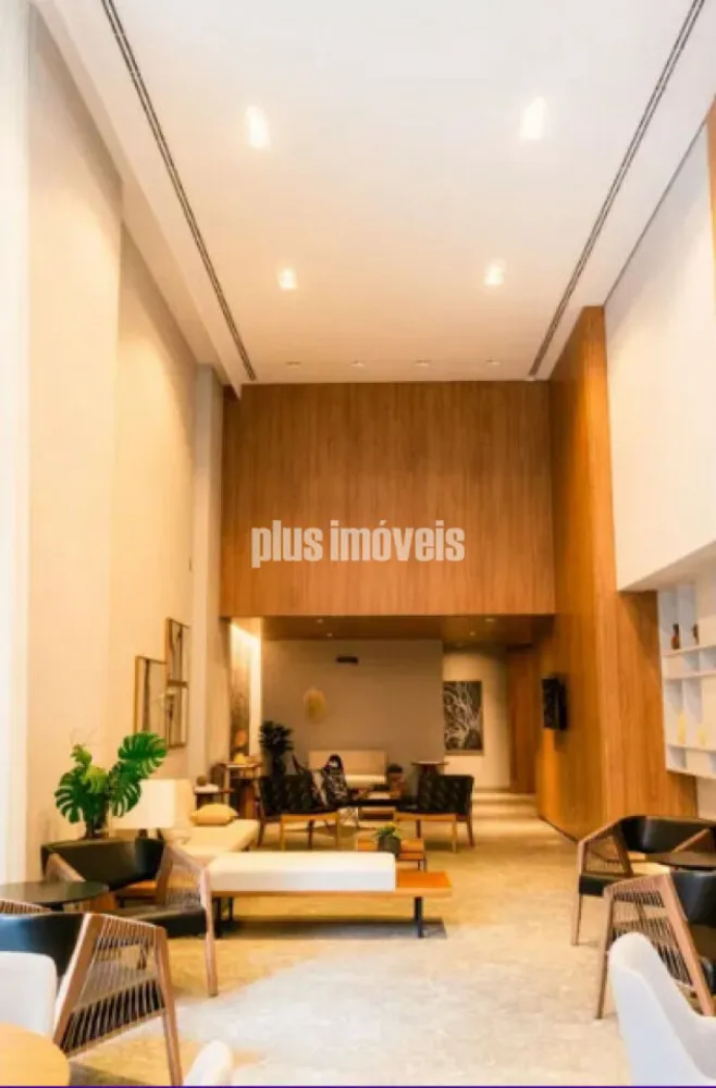 Apartamento, 1 quarto, 44 m² - Foto 4