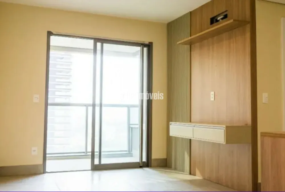 Apartamento, 1 quarto, 44 m² - Foto 1