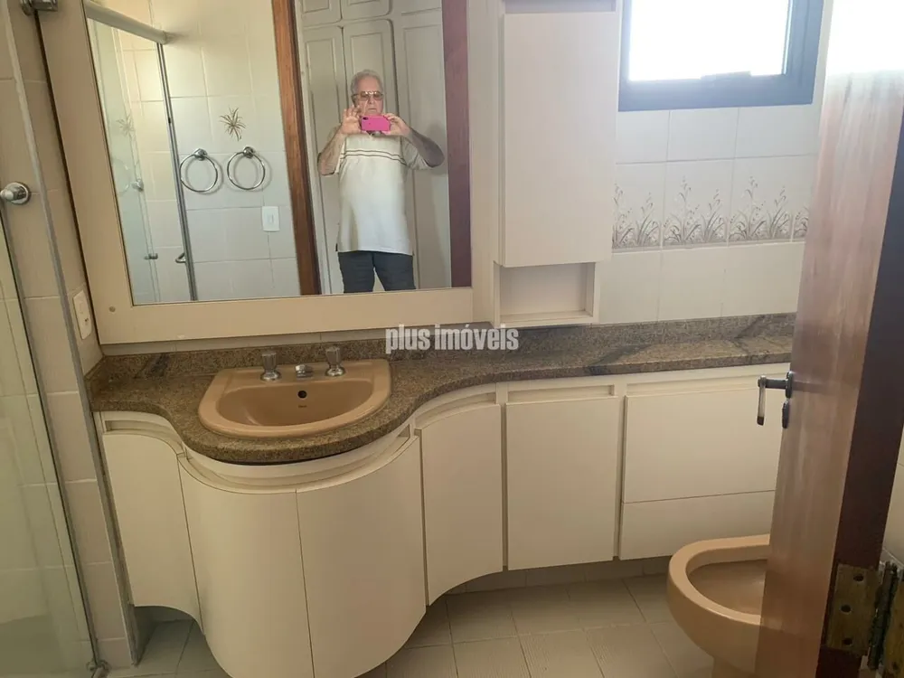 Apartamento, 3 quartos, 150 m² - Foto 6