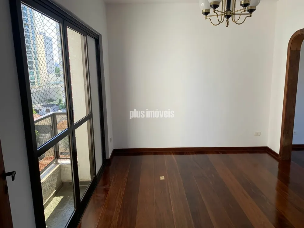 Apartamento, 3 quartos, 150 m² - Foto 2