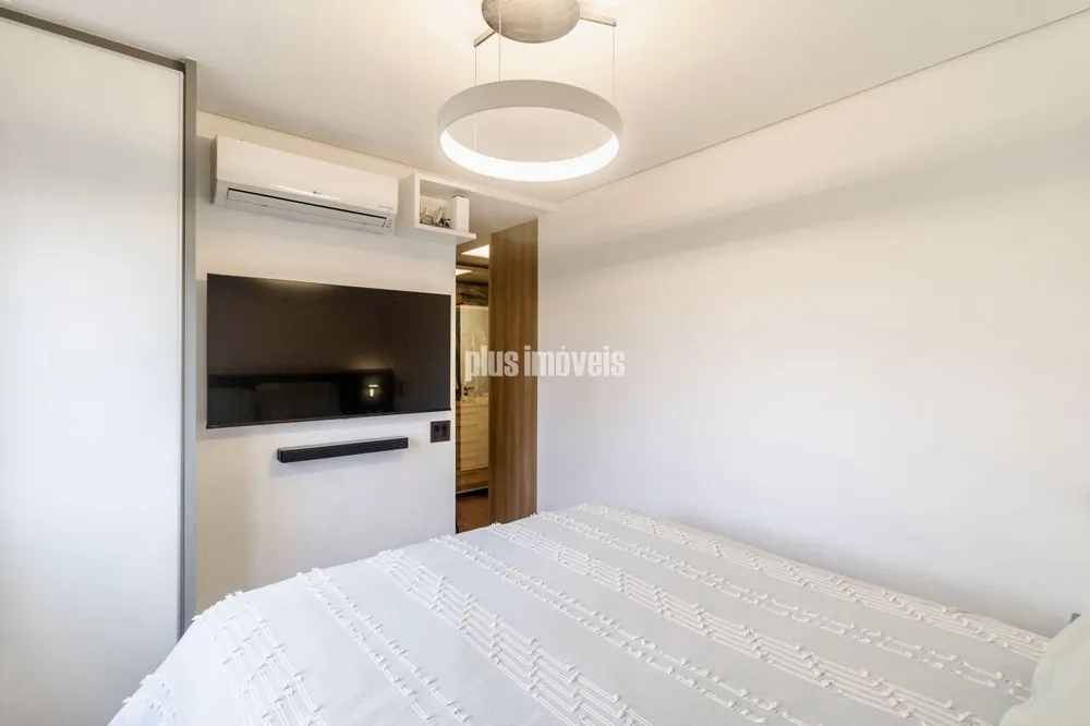Apartamento, 3 quartos, 134 m² - Foto 4