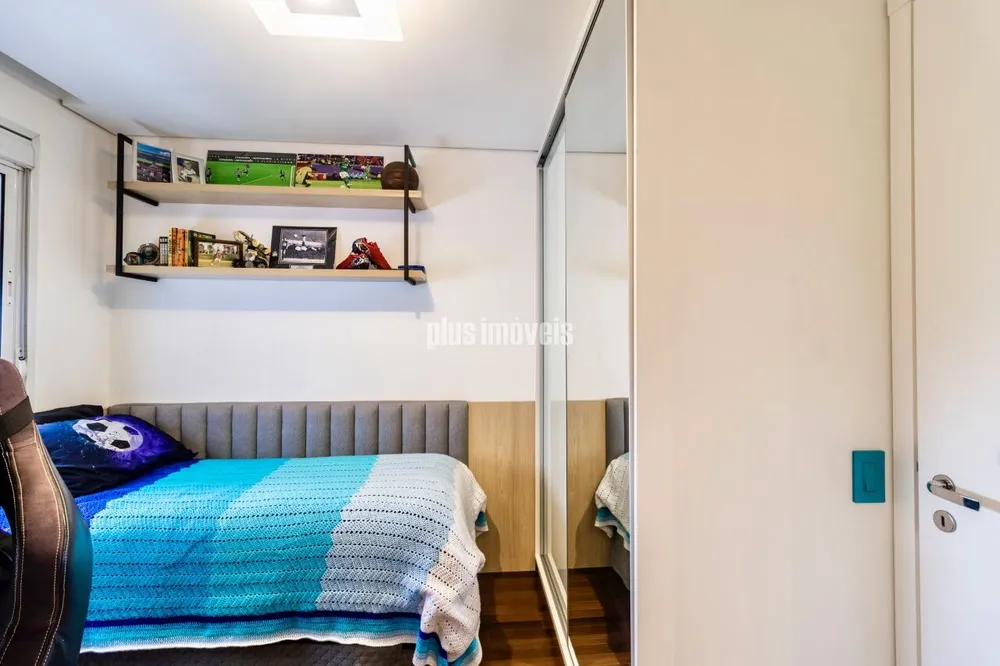 Apartamento, 3 quartos, 134 m² - Foto 2