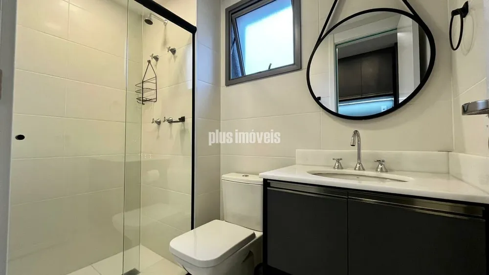 Apartamento, 1 quarto, 25 m² - Foto 9