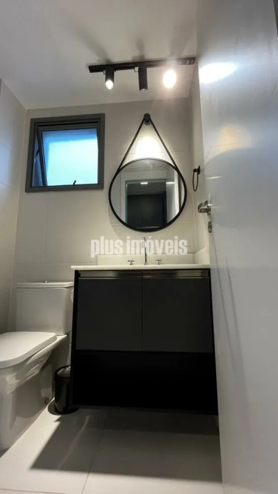 Apartamento, 1 quarto, 25 m² - Foto 3