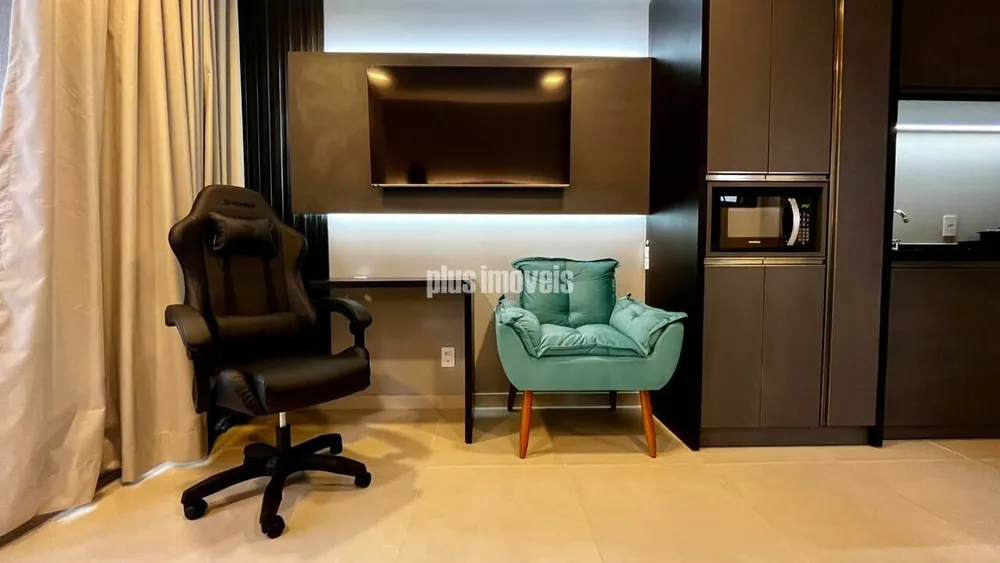 Apartamento, 1 quarto, 25 m² - Foto 7