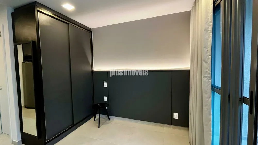 Apartamento, 1 quarto, 25 m² - Foto 5