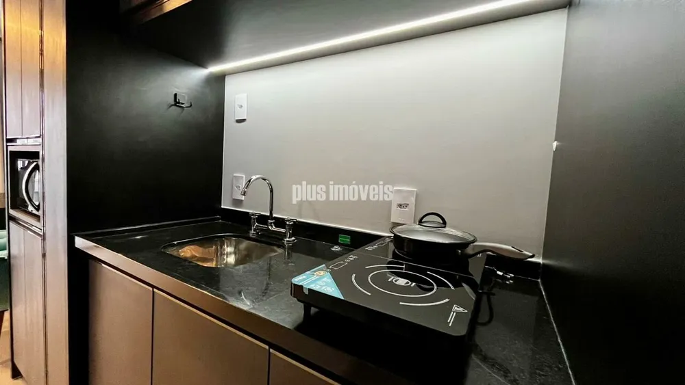 Apartamento, 1 quarto, 25 m² - Foto 10