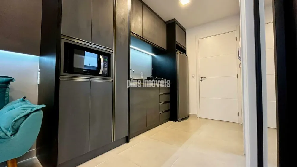 Apartamento, 1 quarto, 25 m² - Foto 6