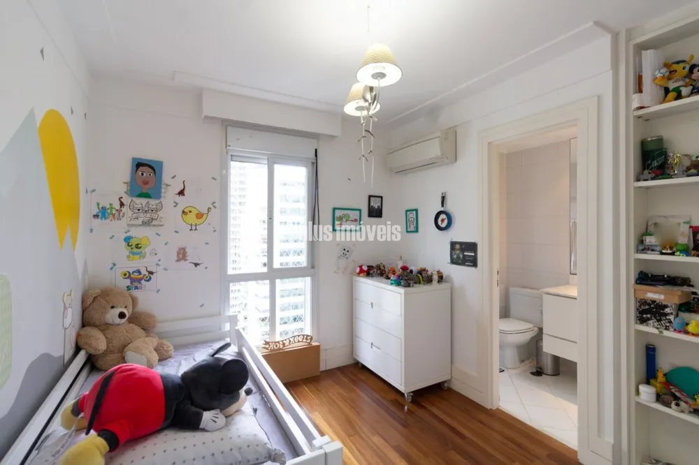 Apartamento, 3 quartos, 181 m² - Foto 3
