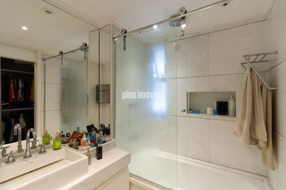 Apartamento, 3 quartos, 181 m² - Foto 4