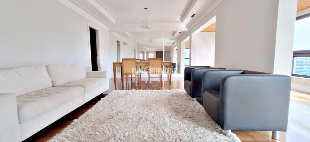 Apartamento, 4 quartos, 290 m² - Foto 1