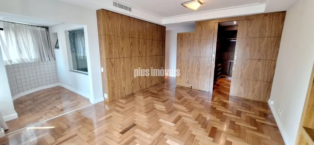 Apartamento, 4 quartos, 290 m² - Foto 3