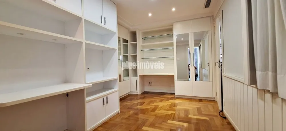 Apartamento, 4 quartos, 290 m² - Foto 4