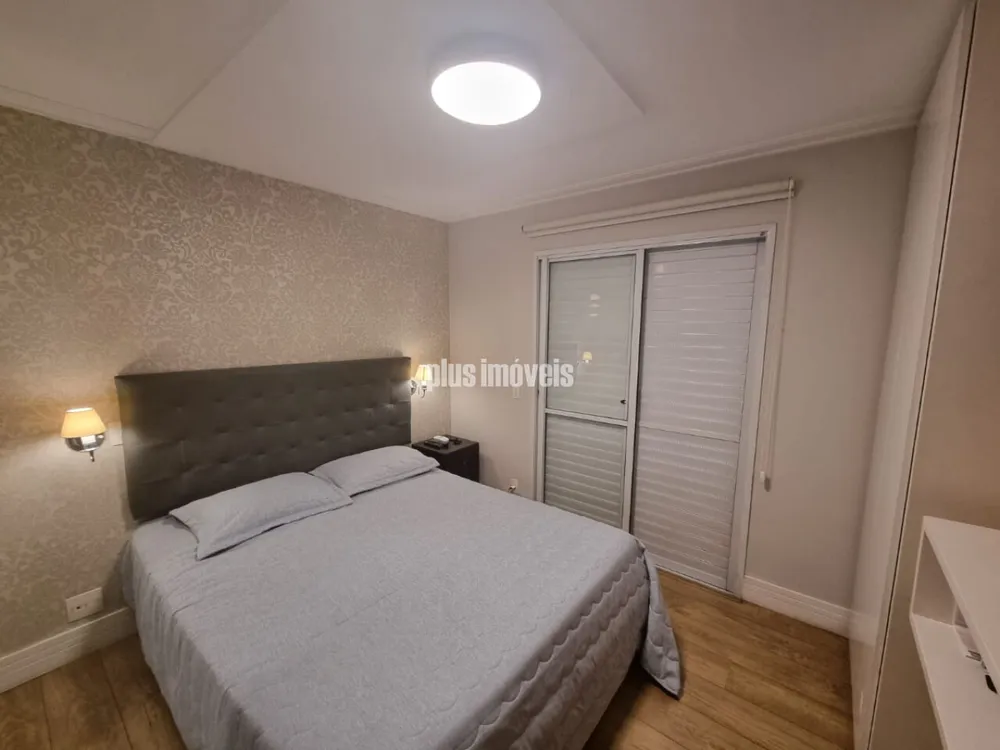 Apartamento, 4 quartos, 143 m² - Foto 4