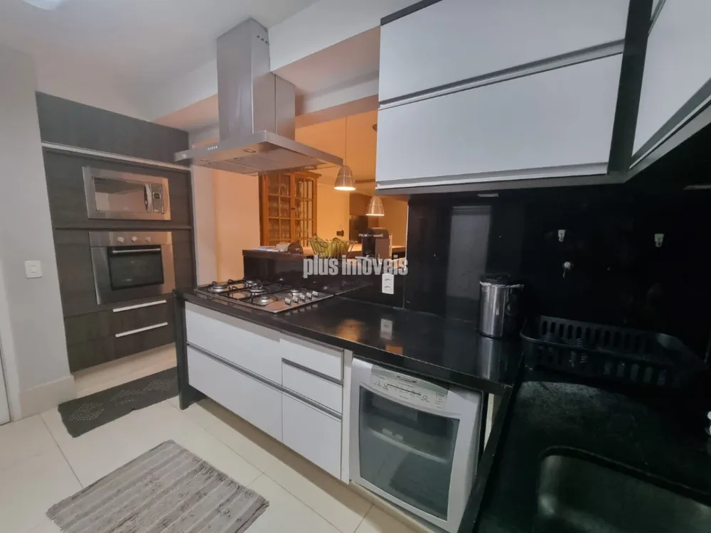 Apartamento, 4 quartos, 143 m² - Foto 2