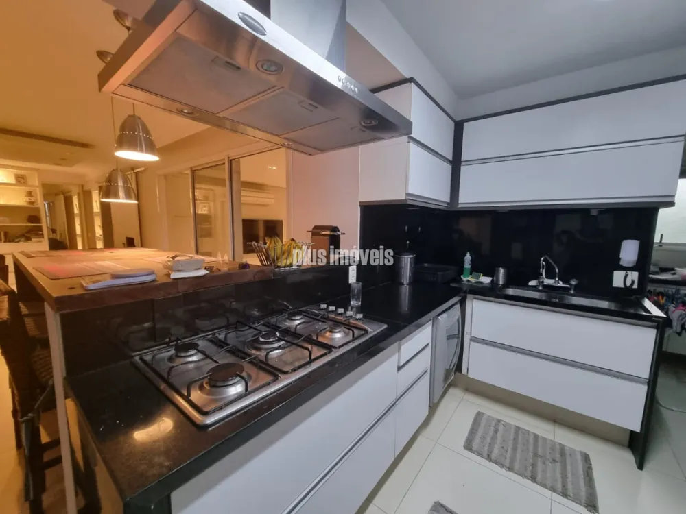 Apartamento, 4 quartos, 143 m² - Foto 3