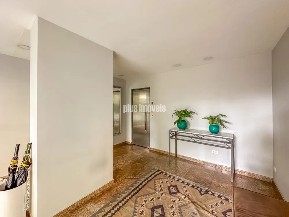 Apartamento, 2 quartos, 110 m² - Foto 2