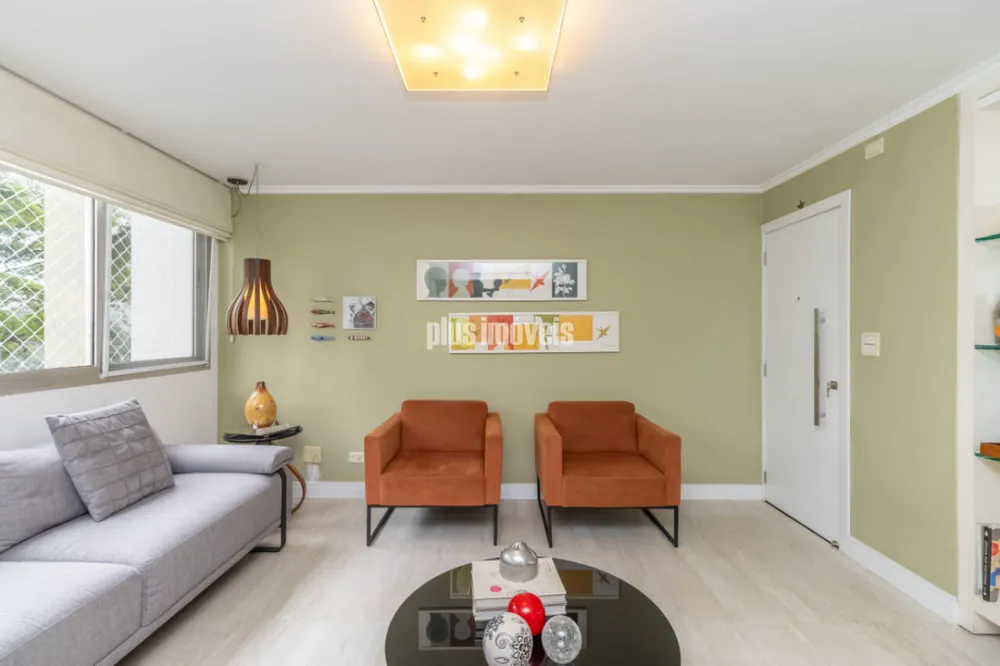 Apartamento, 2 quartos, 110 m² - Foto 3