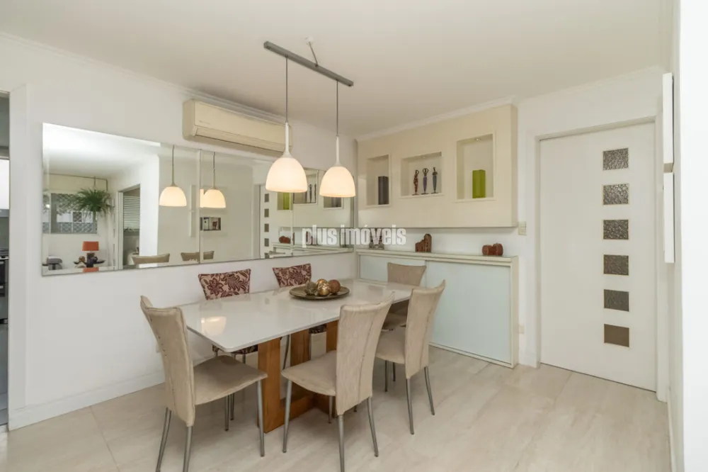 Apartamento, 2 quartos, 110 m² - Foto 4