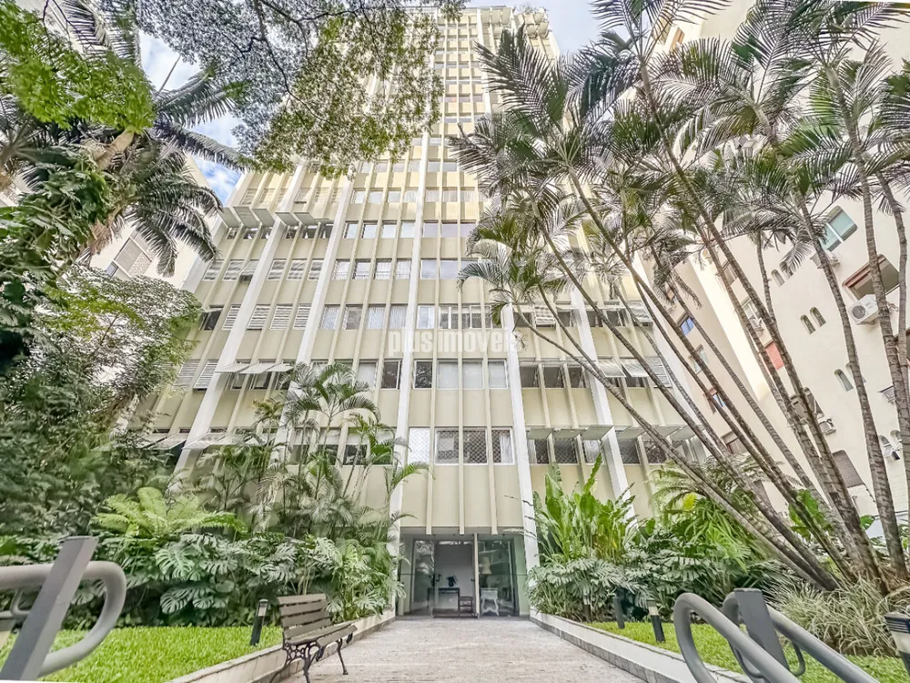Apartamento, 2 quartos, 110 m² - Foto 1