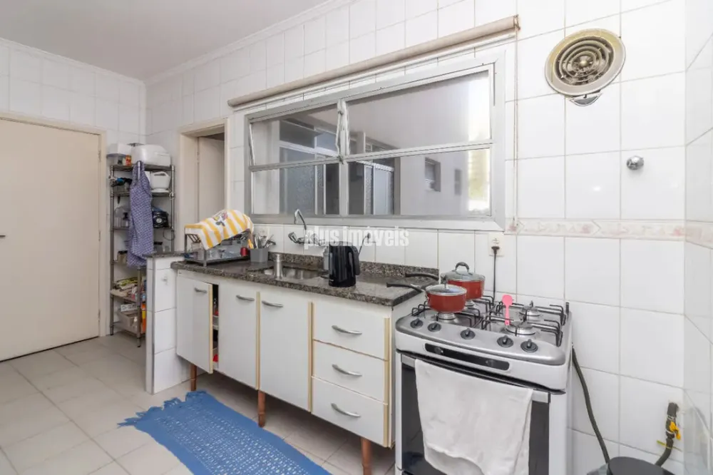 Apartamento, 3 quartos, 80 m² - Foto 2