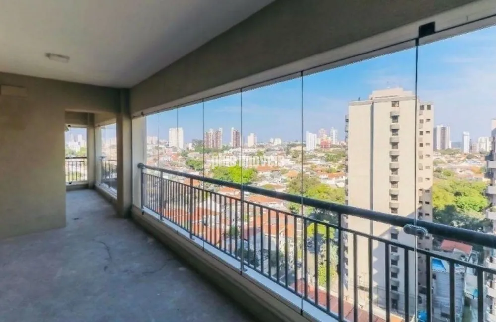 Apartamento, 3 quartos, 110 m² - Foto 4