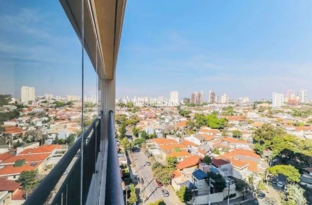 Apartamento, 3 quartos, 110 m² - Foto 1